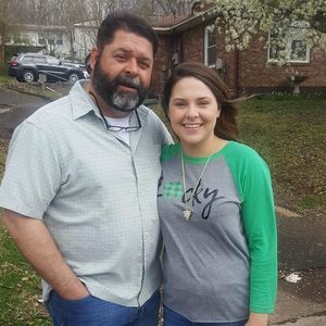 Meet your Posher, Lacy